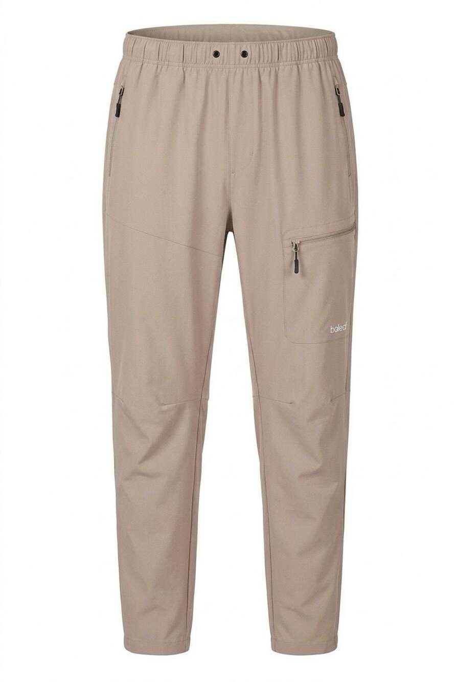 Baleaf Hiking Pants Water Resistant Lightweight Joggers Size xxxl item #160